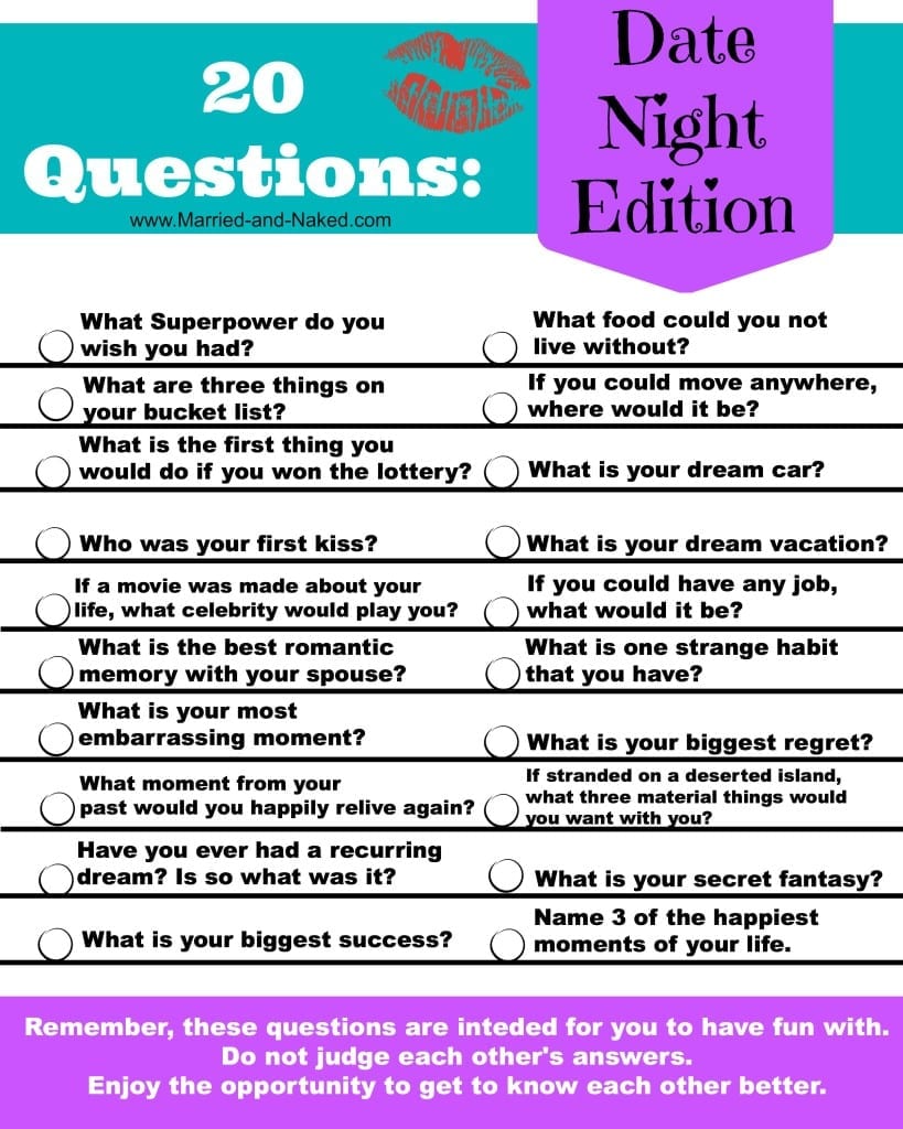 click here for your free pdf of 20 questions for date night