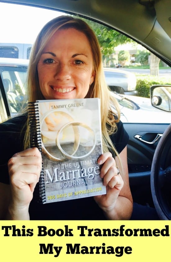 The Ultimate Marriage Journal Married And Naked Marriage Blog