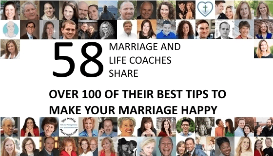 Top 3 Tips to A Happier Marriage - Relationship Advice