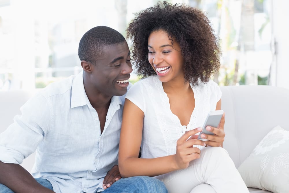 5 Best Mobile Apps For Couples - Married and Naked