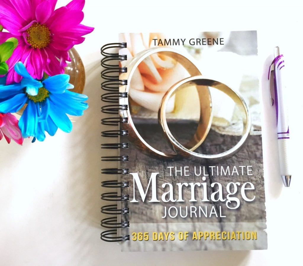 The Ultimate Marriage Journal