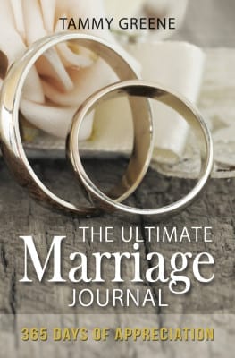 Ultimate Marriage Journal