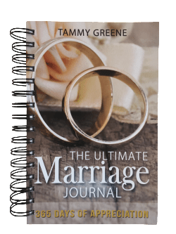 marriage journal 