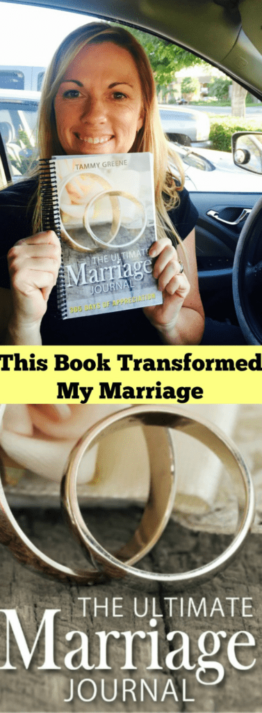 The Ultimate Marriage Journal Married And Naked Marriage Blog