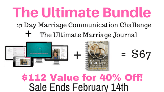 The Ultimate Marriage Bundle Married And Naked Marriage Blog